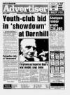 Heywood Advertiser Thursday 06 October 1994 Page 1