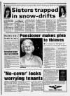 Heywood Advertiser Thursday 01 February 1996 Page 3