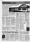 Heywood Advertiser Thursday 15 February 1996 Page 14