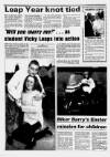 Heywood Advertiser Thursday 07 March 1996 Page 4