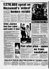 Heywood Advertiser Thursday 07 March 1996 Page 10