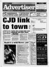 Heywood Advertiser