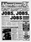 Heywood Advertiser Thursday 02 May 1996 Page 1