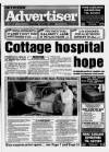 Heywood Advertiser Thursday 13 June 1996 Page 1