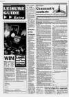 Heywood Advertiser Thursday 13 June 1996 Page 16