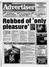 Heywood Advertiser Thursday 27 June 1996 Page 1