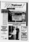 Heywood Advertiser Thursday 27 June 1996 Page 17