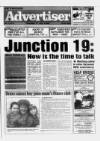 Heywood Advertiser Thursday 11 July 1996 Page 1