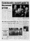 Heywood Advertiser Thursday 11 July 1996 Page 8