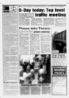 Heywood Advertiser Thursday 25 July 1996 Page 7