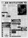 Heywood Advertiser Thursday 25 July 1996 Page 12