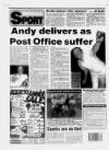 Heywood Advertiser Thursday 25 July 1996 Page 32