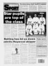 Heywood Advertiser Thursday 12 September 1996 Page 36