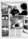 Heywood Advertiser Thursday 05 December 1996 Page 16