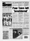 Heywood Advertiser Thursday 05 December 1996 Page 36