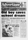 Heywood Advertiser Thursday 12 December 1996 Page 1