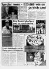 Heywood Advertiser Thursday 12 December 1996 Page 3
