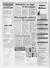 Heywood Advertiser Thursday 12 December 1996 Page 4