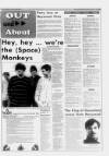Heywood Advertiser Thursday 12 December 1996 Page 15