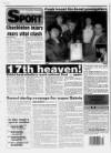 Heywood Advertiser Thursday 12 December 1996 Page 36