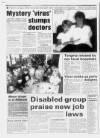 Heywood Advertiser Tuesday 24 December 1996 Page 6