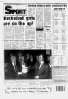 Heywood Advertiser Tuesday 24 December 1996 Page 43