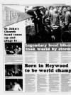 Heywood Advertiser Thursday 11 September 1997 Page 16