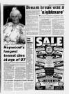 Heywood Advertiser Thursday 09 January 1997 Page 5
