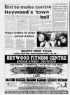 Heywood Advertiser Thursday 09 January 1997 Page 6