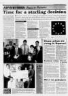 Heywood Advertiser Thursday 09 January 1997 Page 12