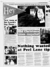 Heywood Advertiser Thursday 09 January 1997 Page 16