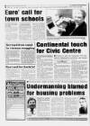 Heywood Advertiser Thursday 16 January 1997 Page 6