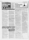 Heywood Advertiser Thursday 16 January 1997 Page 14