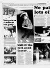 Heywood Advertiser Thursday 16 January 1997 Page 16