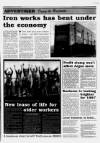 Heywood Advertiser Thursday 16 January 1997 Page 21