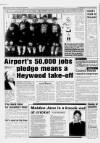 Heywood Advertiser Thursday 23 January 1997 Page 12