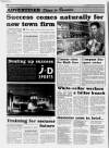 Heywood Advertiser Thursday 23 January 1997 Page 14