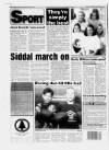 Heywood Advertiser Thursday 23 January 1997 Page 36