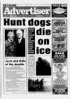 Heywood Advertiser Thursday 30 January 1997 Page 1
