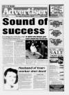 Heywood Advertiser Thursday 06 February 1997 Page 1