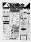 Heywood Advertiser Thursday 06 February 1997 Page 22
