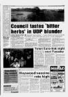 Heywood Advertiser Thursday 13 February 1997 Page 9