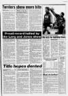 Heywood Advertiser Thursday 13 February 1997 Page 31