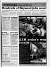 Heywood Advertiser Thursday 20 February 1997 Page 23