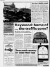 Heywood Advertiser Thursday 27 February 1997 Page 8
