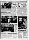 Heywood Advertiser Thursday 27 February 1997 Page 23