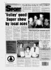 Heywood Advertiser Thursday 27 February 1997 Page 36