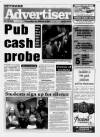 Heywood Advertiser Thursday 20 March 1997 Page 1