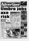Heywood Advertiser Thursday 08 May 1997 Page 1