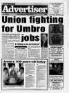 Heywood Advertiser Thursday 22 May 1997 Page 1